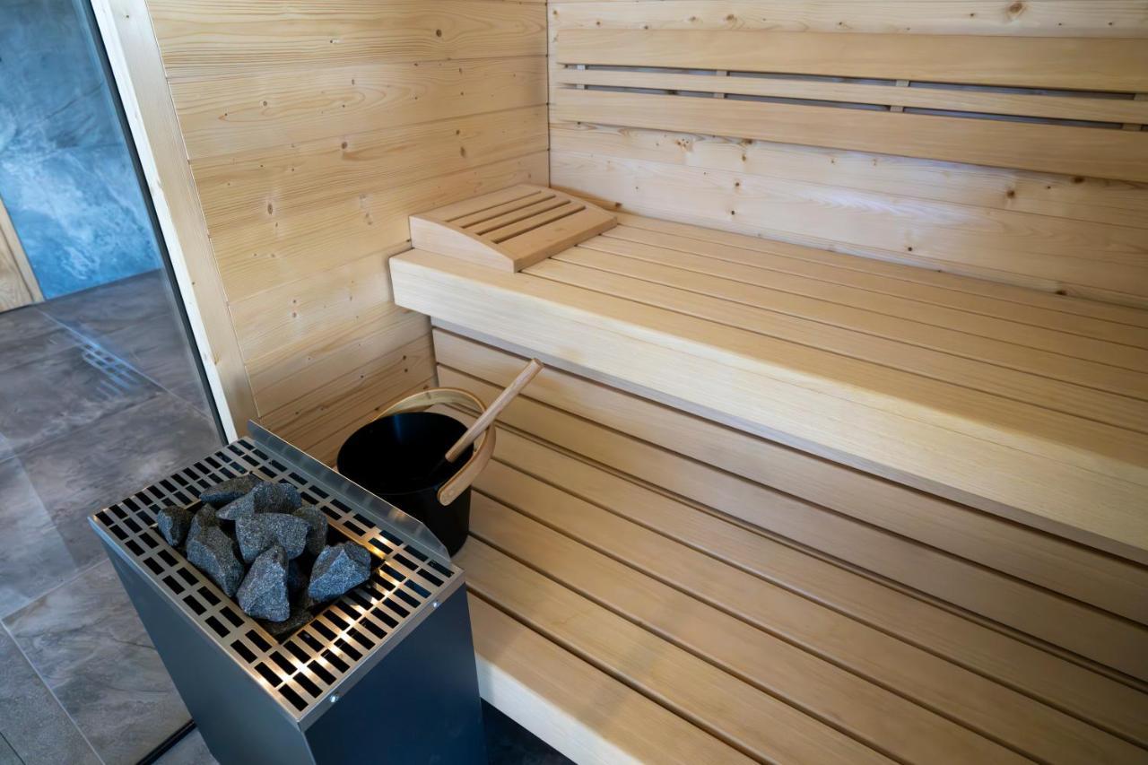 Chalet Non-Sens By L'Occitane Hochrindl Exterior photo